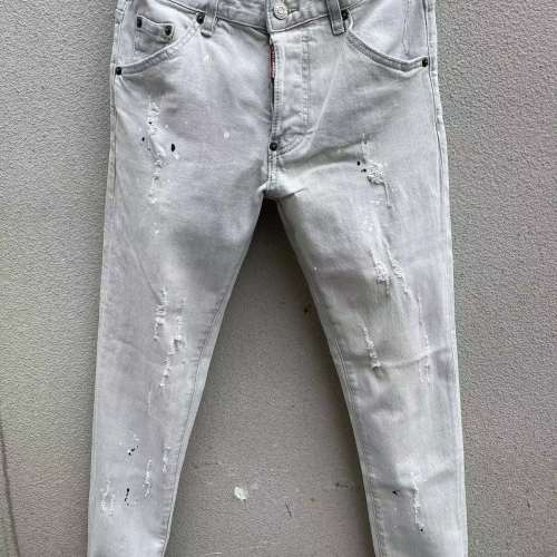 Dsquared2 Jeans for DSQ Jeans #999932661