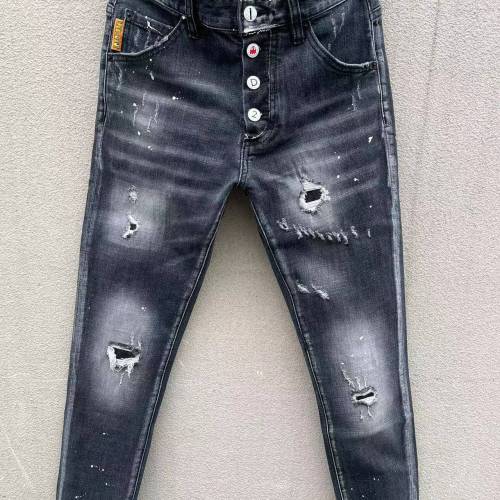 Dsquared2 Jeans for DSQ Jeans #999934422