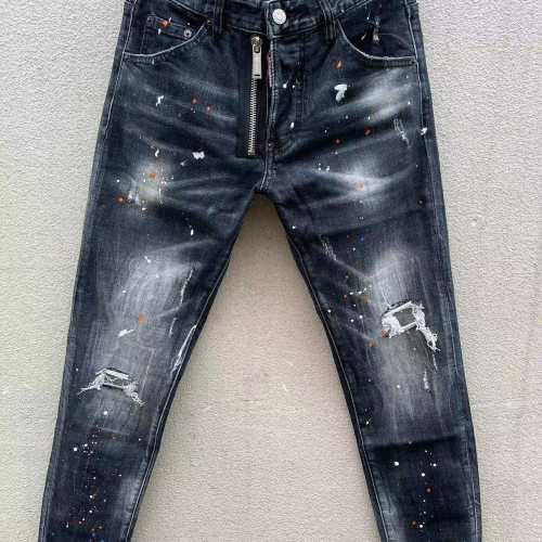 Dsquared2 Jeans for DSQ Jeans #999934653