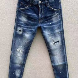 Dsquared2 Jeans for DSQ Jeans #999934657