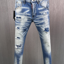 Dsquared2 Jeans for DSQ Jeans #999934863
