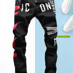Dsquared2 Jeans for DSQ Jeans #9999925869