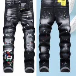 Dsquared2 Jeans for DSQ Jeans #9999925890