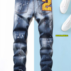 Dsquared2 Jeans for DSQ Jeans #9999925892