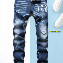 Dsquared2 Jeans for DSQ Jeans #9999925896