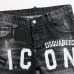 Dsquared2 Jeans for DSQ Jeans #9999925898