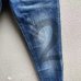 Dsquared2 Jeans for DSQ Jeans #9999928693