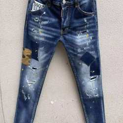 Dsquared2 Jeans for DSQ Jeans #9999928694