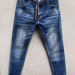 Dsquared2 Jeans for DSQ Jeans #9999928695