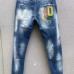 Dsquared2 Jeans for DSQ Jeans #9999928696