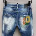 Dsquared2 Jeans for DSQ Jeans #9999928696