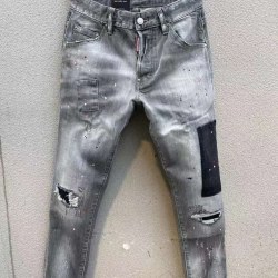 Dsquared2 Jeans for DSQ Jeans #9999928697