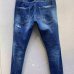 Dsquared2 Jeans for DSQ Jeans #9999928699