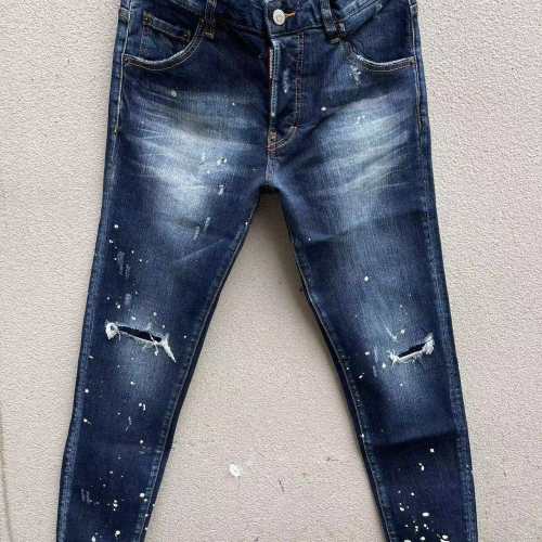 Dsquared2 Jeans for DSQ Jeans #9999928703