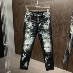 Dsquared2 Jeans for DSQ Jeans #9999929015