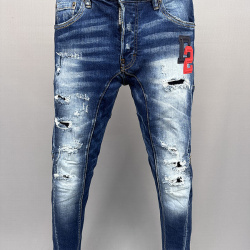 Dsquared2 Jeans for DSQ Jeans #B35917