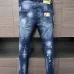 Dsquared2 Jeans for DSQ Jeans #B36757