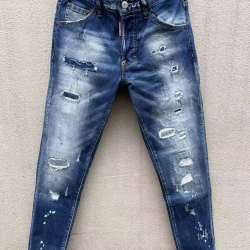 Dsquared2 Jeans for DSQ Jeans #B37596