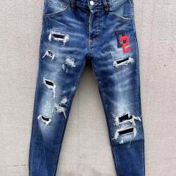 Dsquared2 Jeans for DSQ Jeans #B37597