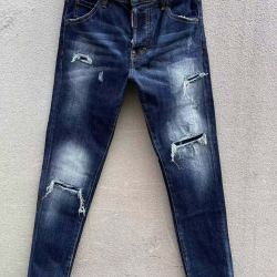 Dsquared2 Jeans for DSQ Jeans #B37605
