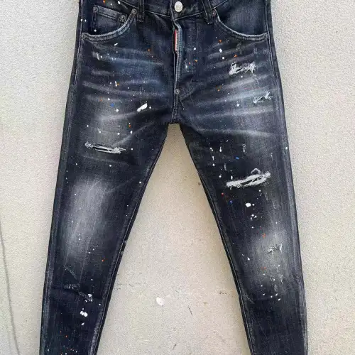 Dsquared2 Jeans for DSQ Jeans #B38007