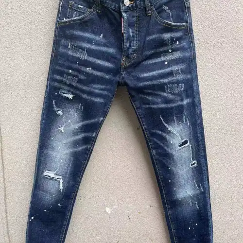 Dsquared2 Jeans for DSQ Jeans #B38010