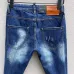 Dsquared2 Jeans for DSQ Jeans #B38011