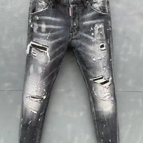 Dsquared2 Jeans for DSQ Jeans #B38012
