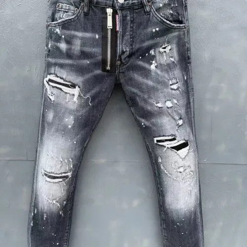 Dsquared2 Jeans for DSQ Jeans #B38014