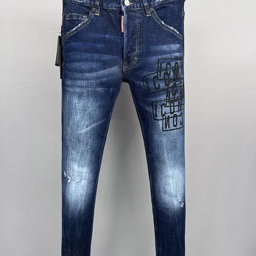 Dsquared2 Jeans for DSQ Jeans #B38121