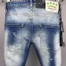 Dsquared2 Jeans for DSQ Jeans #B38173