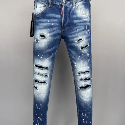 Dsquared2 Jeans for DSQ Jeans #B38173