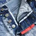 Dsquared2 Jeans for DSQ Jeans #B38665