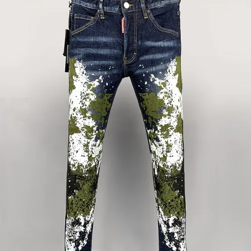 Dsquared2 Jeans for DSQ Jeans #B39396
