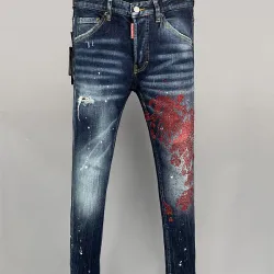 Dsquared2 Jeans for DSQ Jeans #B39397
