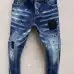 Dsquared2 Jeans for DSQ Jeans #B39398