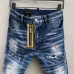 Dsquared2 Jeans for DSQ Jeans #B39399