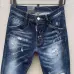 Dsquared2 Jeans for DSQ Jeans #B39401