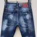 Dsquared2 Jeans for DSQ Jeans #B39401