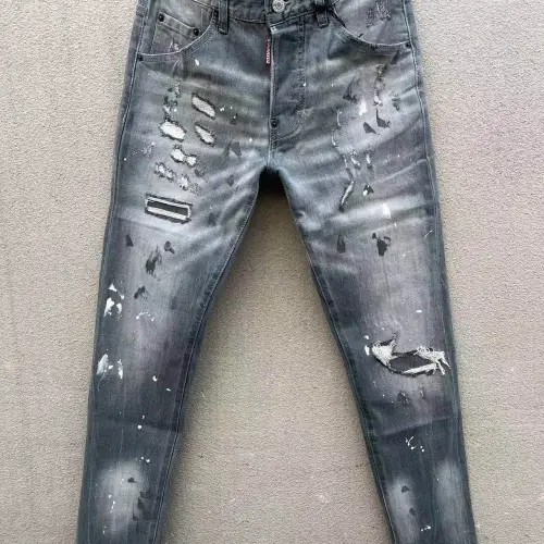 Dsquared2 Jeans for DSQ Jeans #B39402