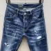 Dsquared2 Jeans for DSQ Jeans #B39403