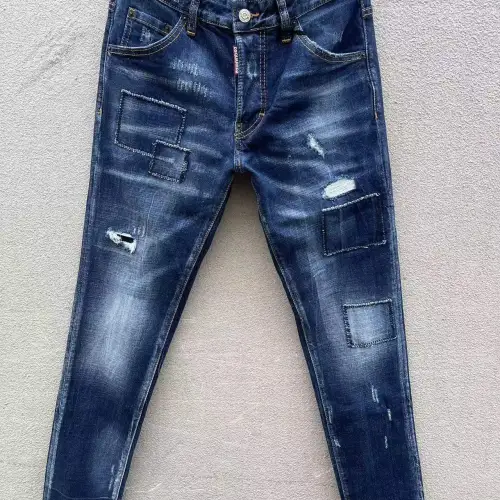 Dsquared2 Jeans for DSQ Jeans #B39403