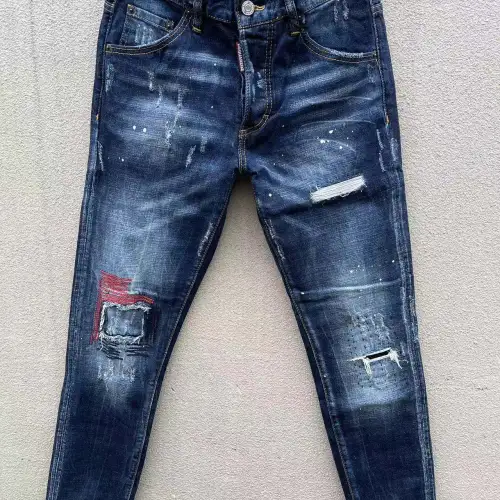 Dsquared2 Jeans for DSQ Jeans #B39405