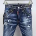 Dsquared2 Jeans for DSQ Jeans #B41929