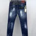 Dsquared2 Jeans for DSQ Jeans #B41929