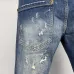 Dsquared2 Jeans for DSQ Jeans #B41931