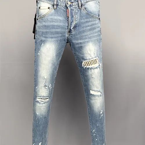 Dsquared2 Jeans for DSQ Jeans #B41932