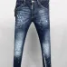 Dsquared2 Jeans for DSQ Jeans #B41933