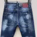 Dsquared2 Jeans for DSQ Jeans #B41954