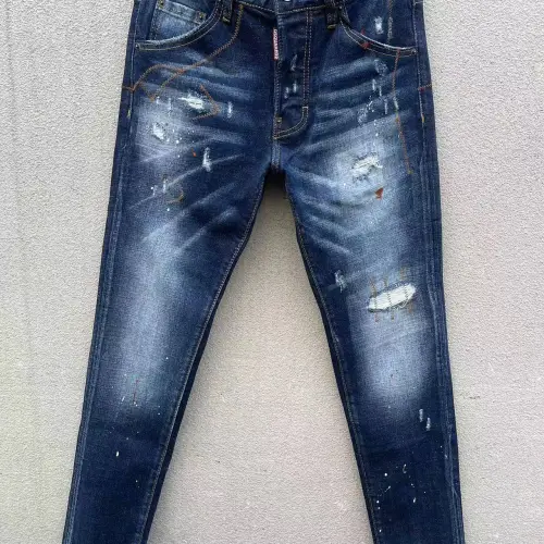 Dsquared2 Jeans for DSQ Jeans #B41954